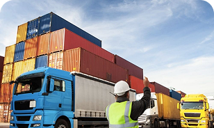 Warehouse to Customer: Understanding the Modern Logistics Ecosystem