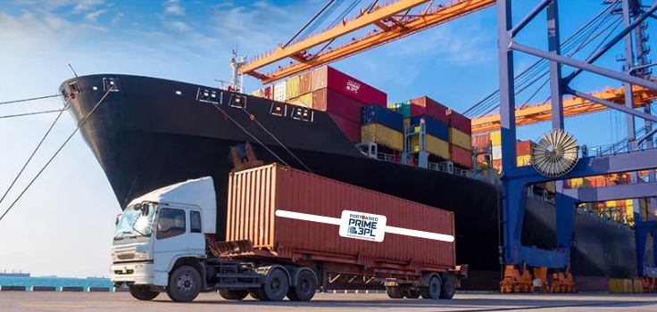 3PL logistics in Brisbane