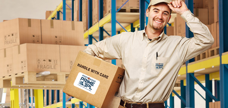 Understanding Third-Party Logistics Meaning in Australia